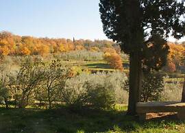 Farmhouse in Arezzo, Elba
