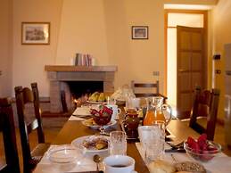 Farmhouse in Arezzo, Elba