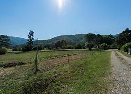 Farmhouse in Arezzo, Elba