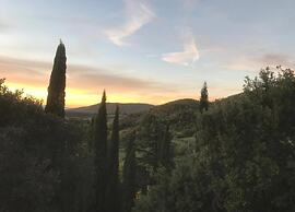 Farmhouse in Arezzo, Elba