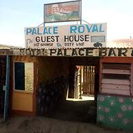 Palace Royal Lodge - Adults Only