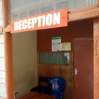Mamba Nne Lodge - Adults Only