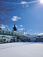 Bio Vista Motel