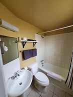 Bio Vista Motel