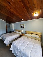 Bio Vista Motel