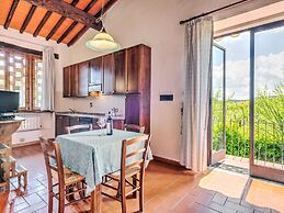 A Vineyard Apartment Retreat