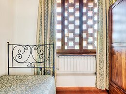 A Vineyard Apartment Retreat