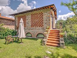 A Vineyard Apartment Retreat