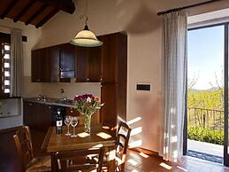 A Vineyard Apartment Retreat