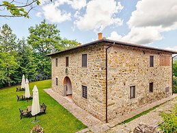 A Vineyard Apartment Retreat