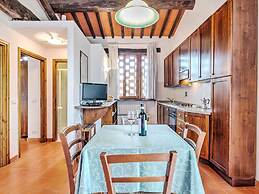 A Vineyard Apartment Retreat