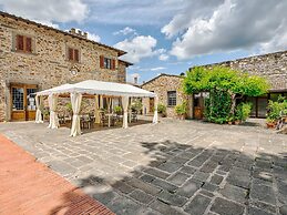 A Vineyard Apartment Retreat