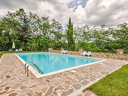 A Vineyard Apartment Retreat