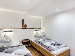 Apartment in Neukirchen am Grossvenediger