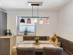 Apartment in Neukirchen am Grossvenediger