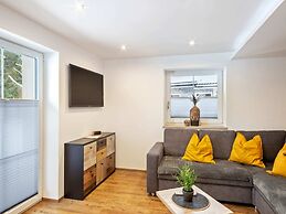 Apartment in Neukirchen am Grossvenediger
