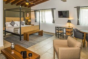 Hotel Amate del Rio