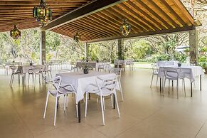 Hotel Amate del Rio