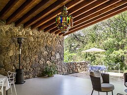 Hotel Amate del Rio