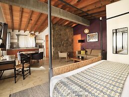 Hotel Amate del Rio