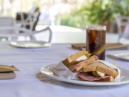 Hotel Amate del Rio
