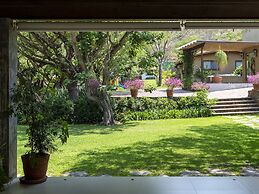 Hotel Amate del Rio