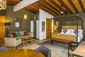 Hotel Amate del Rio