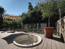 Hotel Amate del Rio