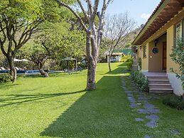 Hotel Amate del Rio