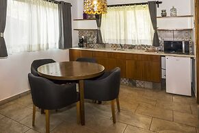 Hotel Amate del Rio