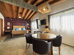 Hotel Amate del Rio