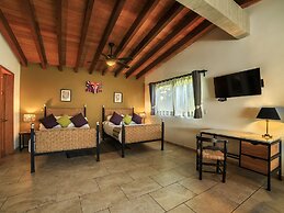 Hotel Amate del Rio