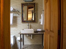 Hotel Amate del Rio