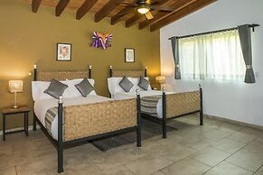 Hotel Amate del Rio