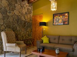 Hotel Amate del Rio