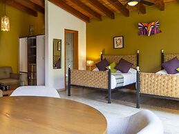 Hotel Amate del Rio