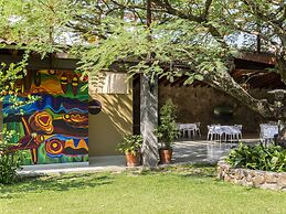 Hotel Amate del Rio