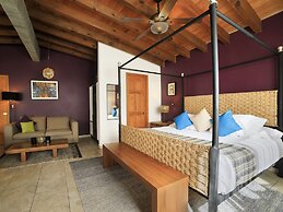 Hotel Amate del Rio
