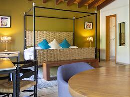 Hotel Amate del Rio
