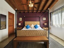 Hotel Amate del Rio