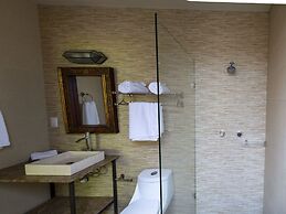 Hotel Amate del Rio