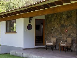 Hotel Amate del Rio