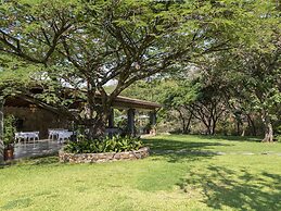 Hotel Amate del Rio