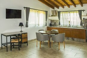 Hotel Amate del Rio
