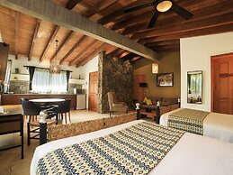 Hotel Amate del Rio