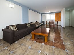 Hotel Suites de Reyes