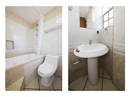 Hotel Suites de Reyes