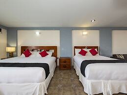 Hotel Suites de Reyes
