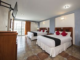 Hotel Suites de Reyes