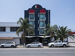 Hotel Suites de Reyes